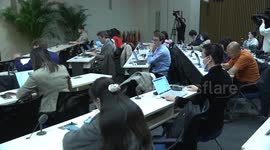 China: China ready to continue to strengthen economic, trade cooperation with EU: spokesperson