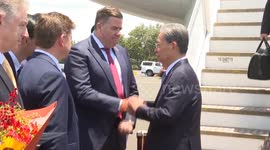 Australia: China ready to build more mature strategic partnership with Australia: top legislator