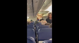 Airline Flight Safety Rap