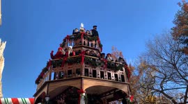 97th Macy's Thanksgiving Parade: A Spectacular Celebration of Tradition, Music and Joy!