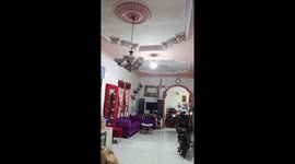 Earthquake off the coast of Indonesia shakes homes