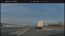 New Car's Worst Nightmare