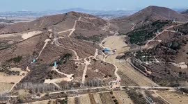 China: China discovers first super-large gold deposit in Liaoning