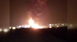 Iraq: Explosions Rock Kormor Gas Field After Drone Assault in Kurdistan Region