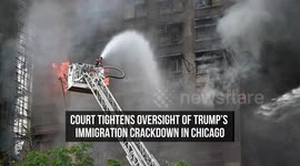 Death Toll Rises to 44, 3 Arrested in Hong Kong High-Rise Inferno Exposing Deadly Negligence