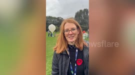 Pupils searching for missing bear sent into atmosphere for science experiment