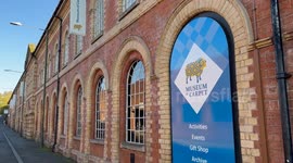 Britain’s only carpet museum closing down after visitors gave it brush-off