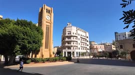 Lebanon: Beirut still struggling one year after Lebanon-Israel ceasefire