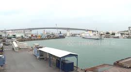 Japan: Okinawa tourism suffers as Chinese visitors decline amid diplomatic tensions