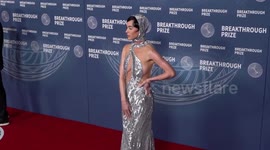 UNCAPTIONED: Katy Perry scores $1.8m legal victory over war veteran