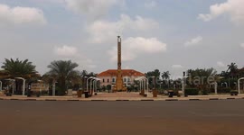 Guinea-Bissau military deposes president, closes borders after alleging plot to ‘destabilize’ country