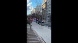 US: Two National Guard Members Shot in Washington, D.C. 3