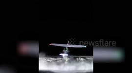 Poland mulls deploying drones to protect rail, energy sites