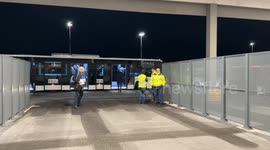 Pope Leo XIV heads to Türkiye for first foreign visit