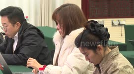 China: Chinese business delegation to visit U.S. for bilateral exchanges, cooperation