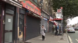 UK: High Street closures expose economic pressure of rising costs, shifting shopping habits