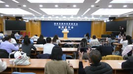 China: China achieves phased progress in implementing major national strategies, building up security capacity in key areas