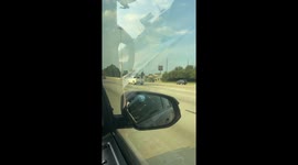 Moving a Mattress With Nothing but a Friend and Prayer