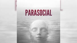 MOTION GRAPHICS - Cambridge Dictionary chooses ‘parasocial’ as word of the year 2025