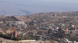 Lebanon: Southern Lebanon remains deeply scarred one year after Israel ceasefire