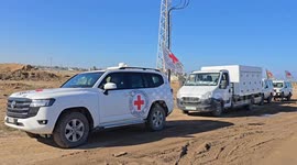 Gaza Health Ministry: Israel returns bodies of 15 Palestinian detainees under ceasefire deal