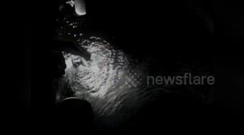 US: Coast Guard Airlifts Stranded Sailor 255 Miles Off Massachusetts Coast