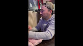 Baby Is (Apple) Juiced Up