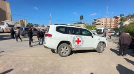 Israel returns remains of 15 more Gazans under ceasefire deal