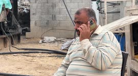 Gaza-based Palestinian journalist refutes Israel’s smear campaign (1)