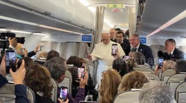 Pope Leo XIV urges global unity, peace