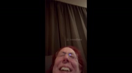 Asthmatic Laughing Fit