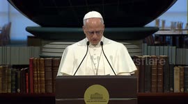 Pope says Türkiye holds ‘important place’ in Mediterranean, global future (2)