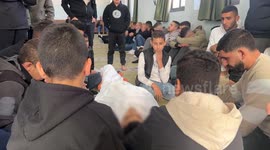 Young Palestinian killed by Israeli army, 3 injured by illegal settlers in West Bank