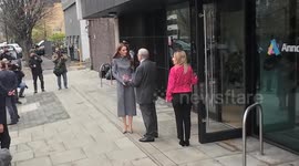 Princess of Wales visits Anna Freud Centre in London