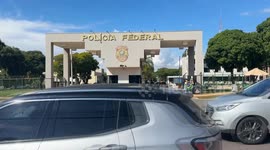 Brazil’s Bolsonaro to start serving 27-year prison sentence over coup plot