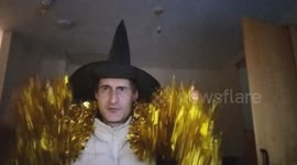 Festive Karaoke Fail or Triumph? My Christmas Song Attempt in Bucks!