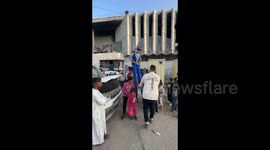 Recreational Event For Children in Rashad Al Shawwa