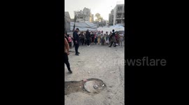 Recreational Event For Children in Rashad Al Shawwa