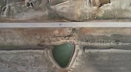 Iran: Iran Water Crisis