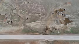 Iran: Iran Water Crisis