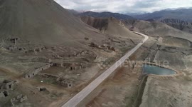 Iran: Iran Water Crisis