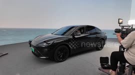 China: AI makes movie production faster, cheaper, more creative in China