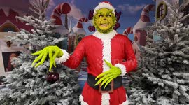 Interview with Jane Lashbrook of Fabulously Fondant who has created an amazing full-scale Grinch Christmas cake! See this incredible edible masterpiece on display at the Ideal Home Show At Christmas and marvel at the artistry.