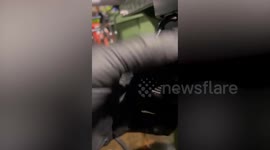 Skip diver finds £2k worth of edible in date food in M&S and Lidl bins