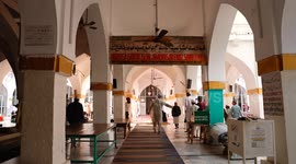 Muslim communities in Delhi voice concern after online smear campaigns following Nov. 10 attack