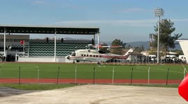 Pope Leo XIV, Patriarch Bartholomeos mark 1700th anniversary of Council of Nicaea in Türkiye