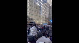 US: 2025 Macy’s Thanksgiving Parade Opens Holiday Season