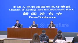 China: Research highlights healthy, well-preserved marine environment in waters around Huangyan Dao