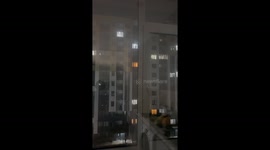 Microwave Activates Motion Sensors Across The Street