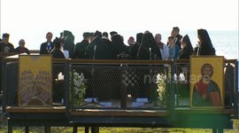 Pope Leo XIV, Patriarch Bartholomeos mark 1700th anniversary of Council of Nicaea in Türkiye (5)